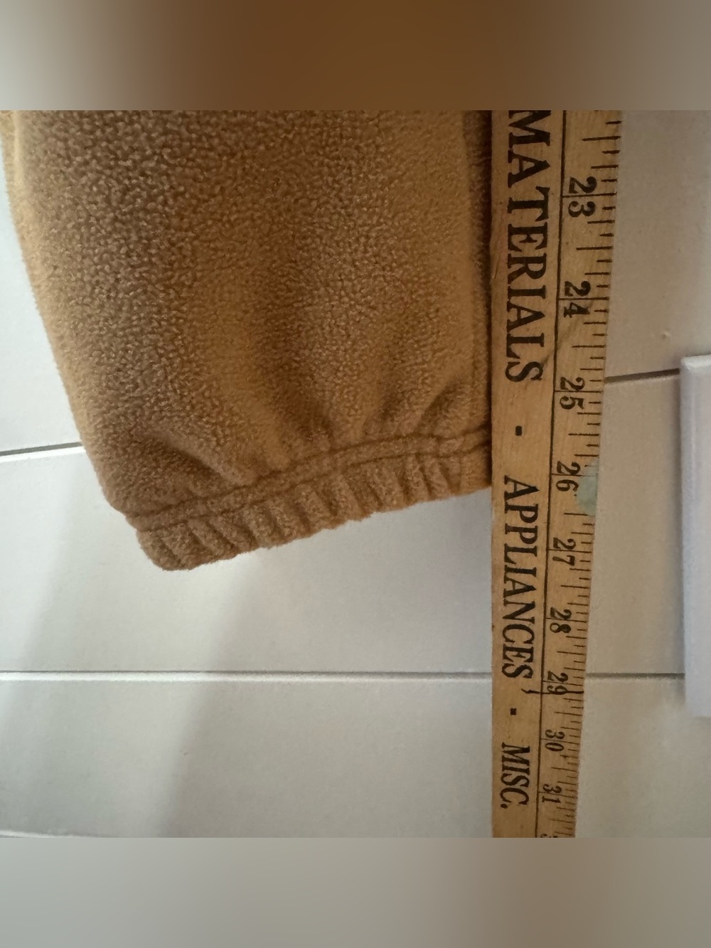 Old navy loungewear set - Picture 4 of 7